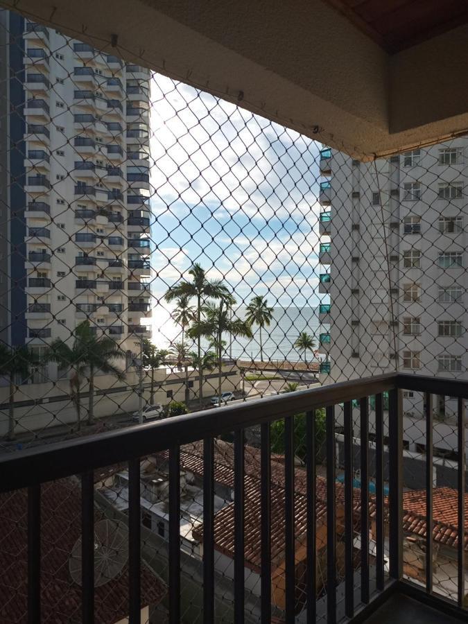 Apart. Martim De Sa - Pe Na Areia カラグァタトゥバ エクステリア 写真